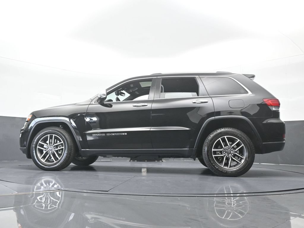 Used 2021 Jeep Grand Cherokee Limited RWD image 55