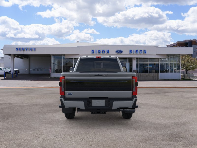 New 2026 Ford F350 Platinum AWD/4WD image 5