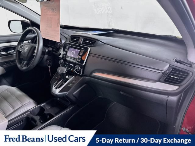 Used 2020 Honda CR-V LX image 33