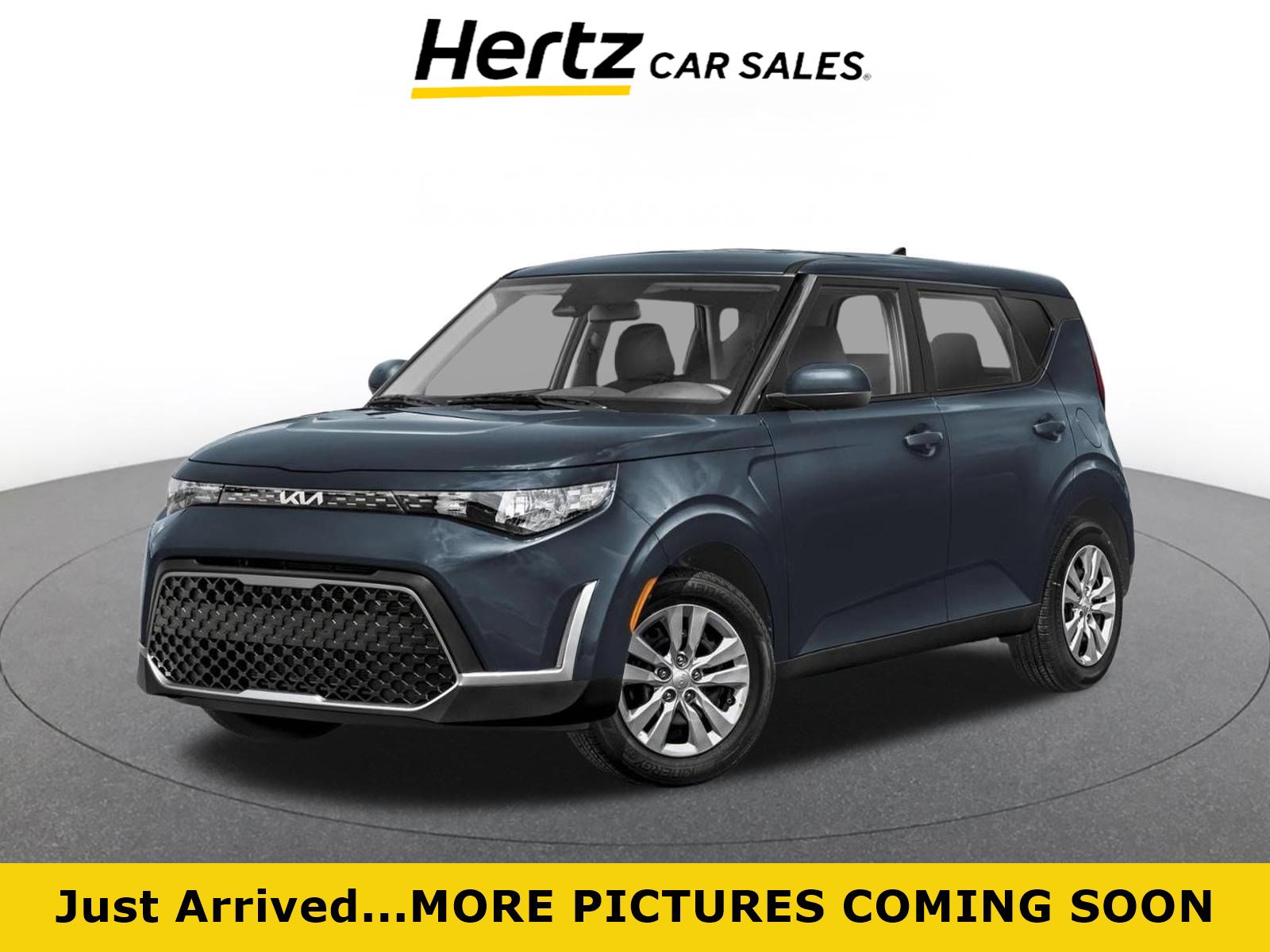 Used 2025 Kia Soul LX w/ LX Technology Package FWD video 1