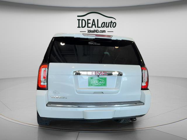 Used 2019 GMC Yukon Denali w/ Open Road Package AWD/4WD image 4