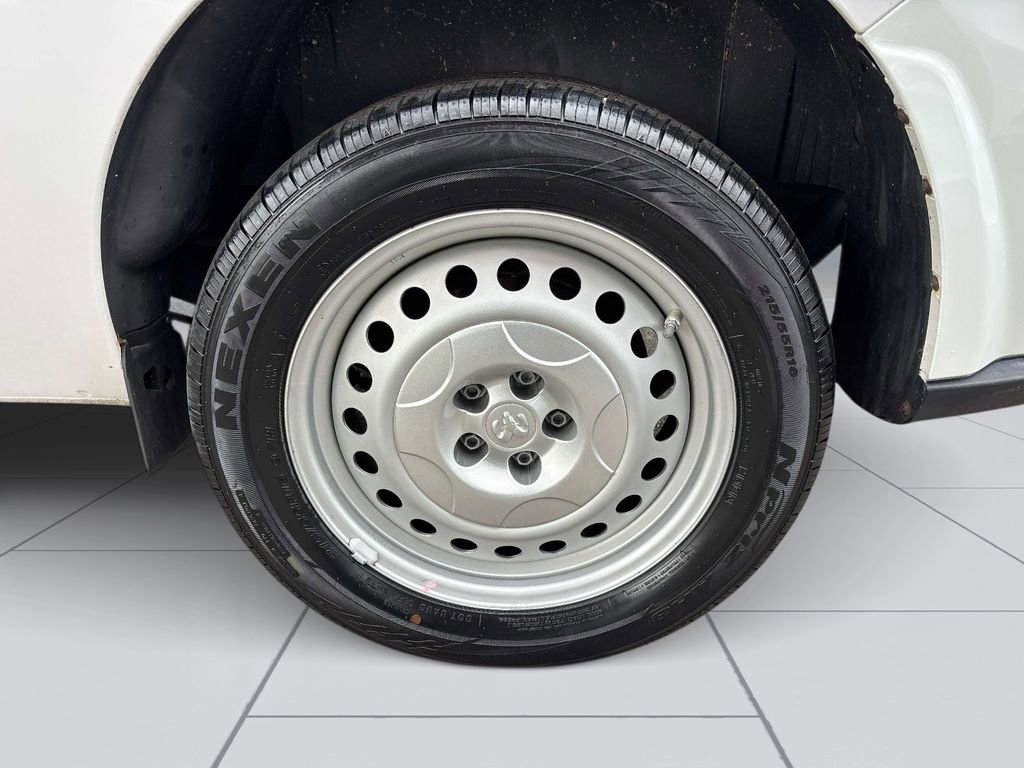 Used 2022 RAM ProMaster City Wagon image 29