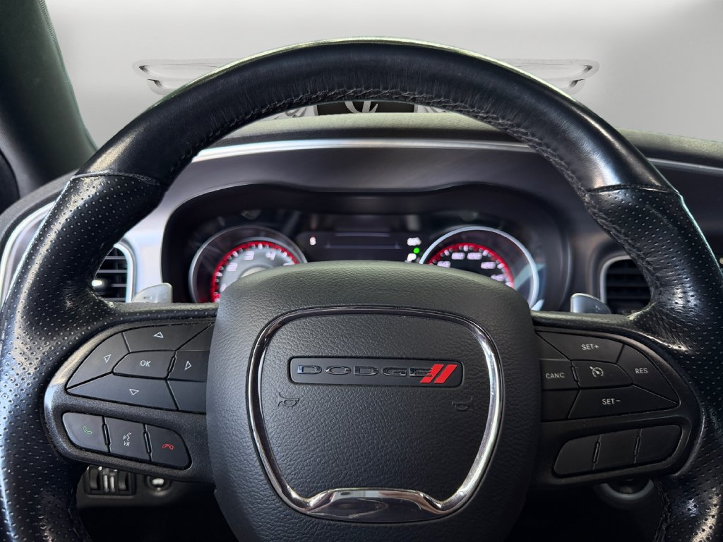 Used 2020 Dodge Charger Scat Pack RWD image 19