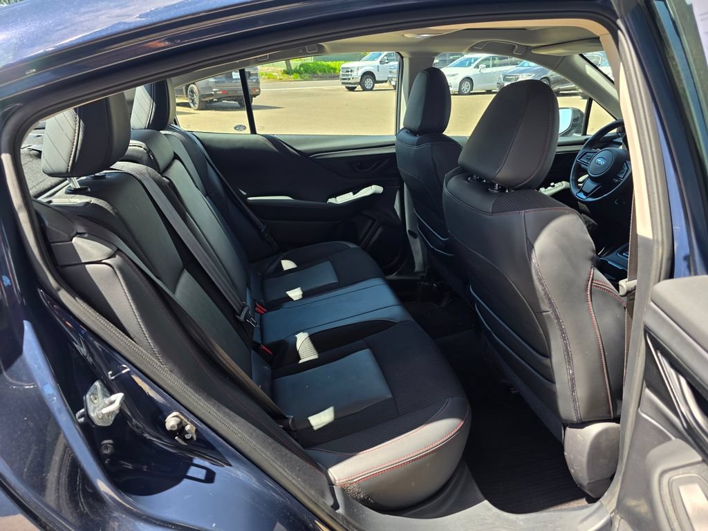 Used 2024 Subaru Legacy Sport AWD/4WD image 22