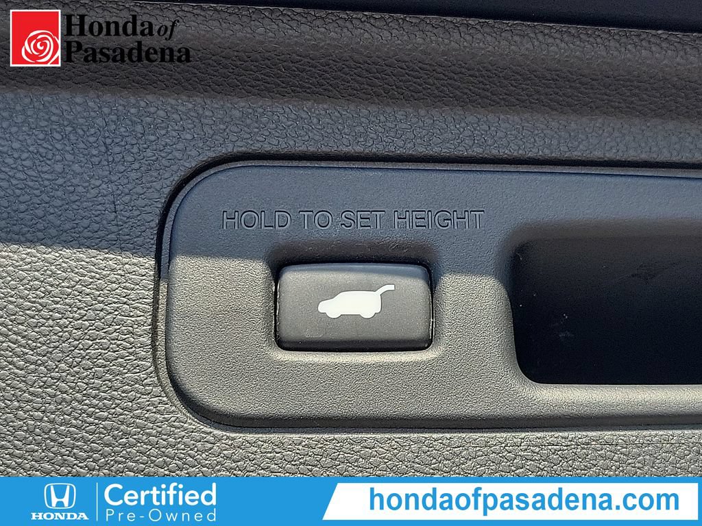 Certified 2026 Honda Odyssey Touring image 30