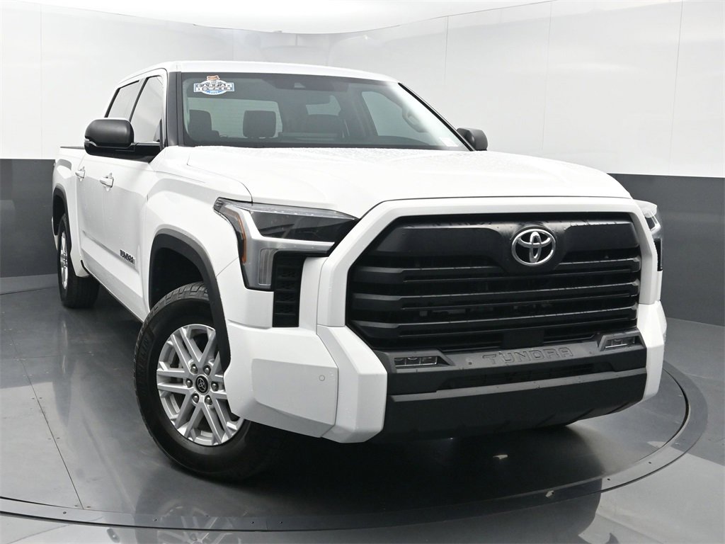 Used 2023 Toyota Tundra SR5 image 41
