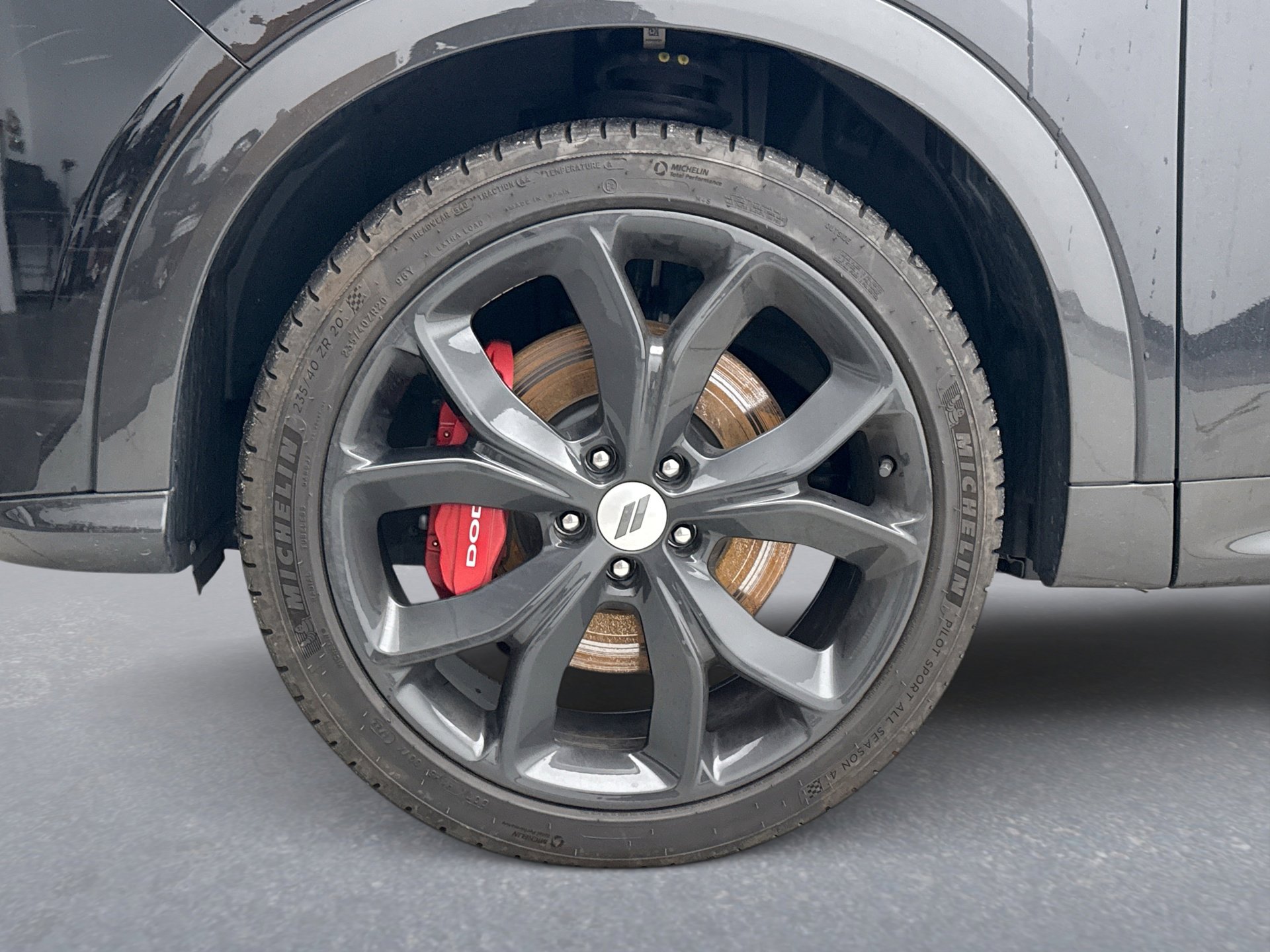 Used 2024 Dodge Hornet R/T image 25