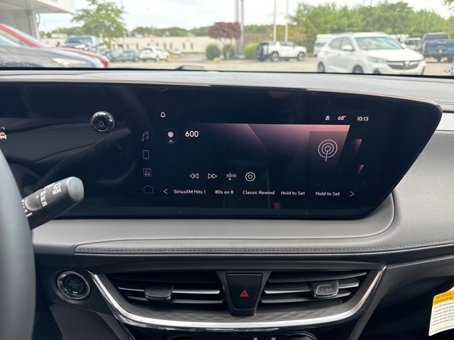 New 2026 Buick Encore GX Sport Touring image 18