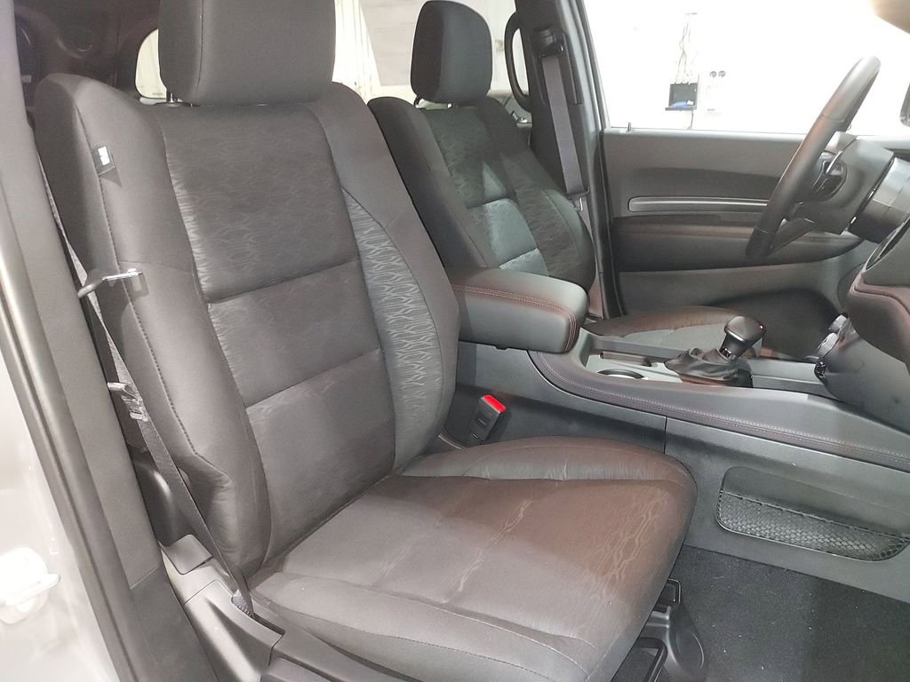 New 2026 Dodge Durango GT w/ Tow 'N Go Package AWD/4WD image 31