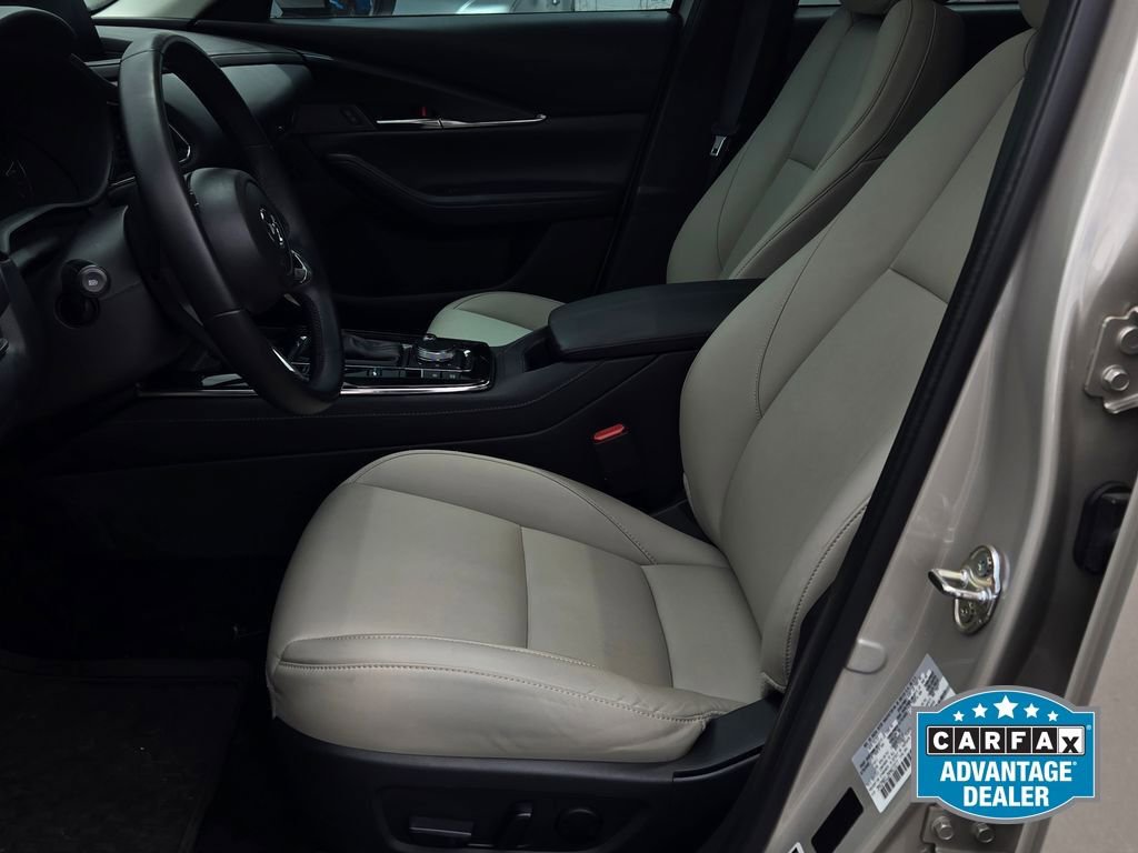 Certified 2022 MAZDA CX-30 AWD 2.5 S w/ Preferred Package image 13