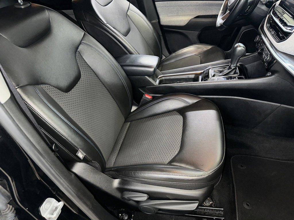 Used 2022 Jeep Compass Latitude w/ Convenience Group image 31