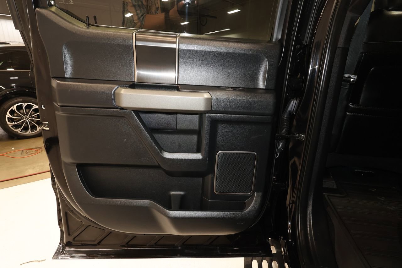 Used 2019 Ford F150 Raptor w/ Equipment Group 802A Luxury image 21