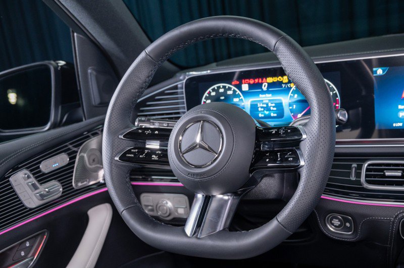 New 2026 Mercedes-Benz GLE 580 4MATIC image 15