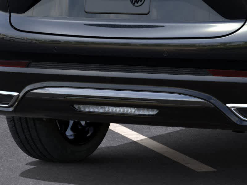 New 2026 Buick Envision Sport Touring AWD/4WD image 14