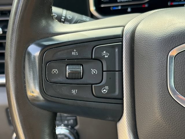 Certified 2025 GMC Sierra 2500 Denali w/ Denali Reserve Package AWD/4WD image 25