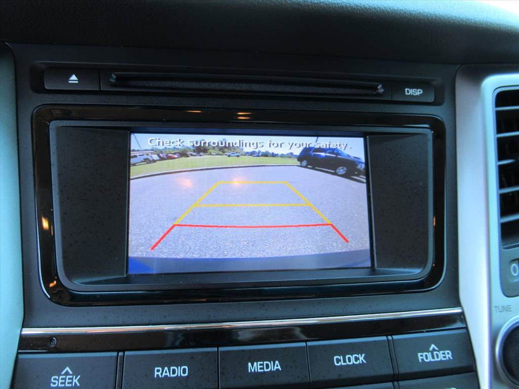 Used 2018 Hyundai Tucson SE w/ Cargo Package image 28