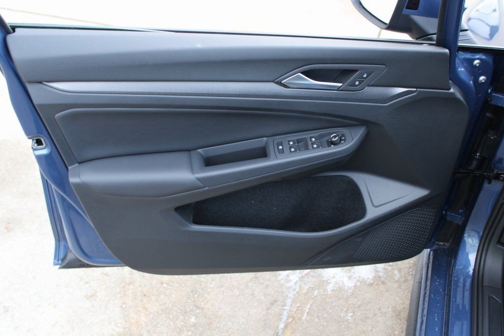 New 2026 Volkswagen GTI Autobahn FWD image 7