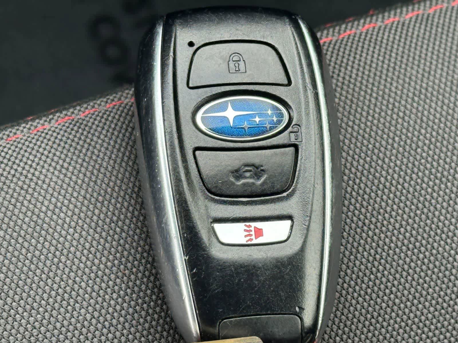 Certified 2024 Subaru Impreza 2.0i Sport AWD/4WD image 32