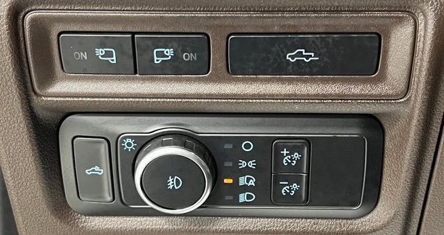 Used 2021 Ford F150 King Ranch image 32