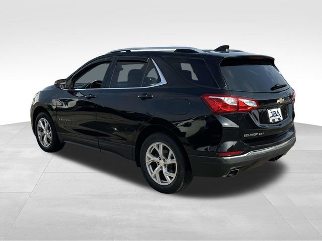 Used 2019 Chevrolet Equinox LT image 25