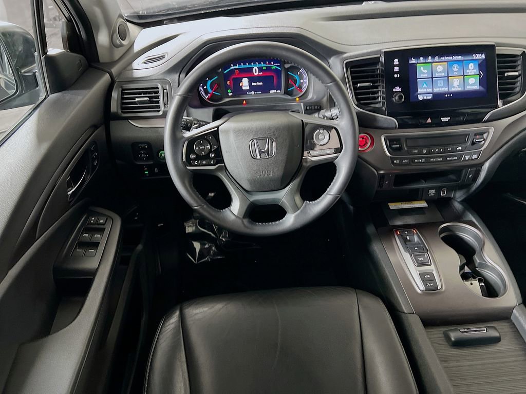 Used 2022 Honda Pilot Special Edition image 20