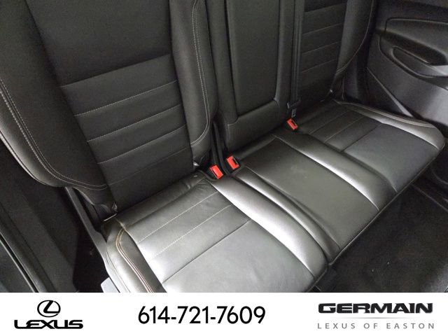 Used 2014 Ford Escape Titanium image 22
