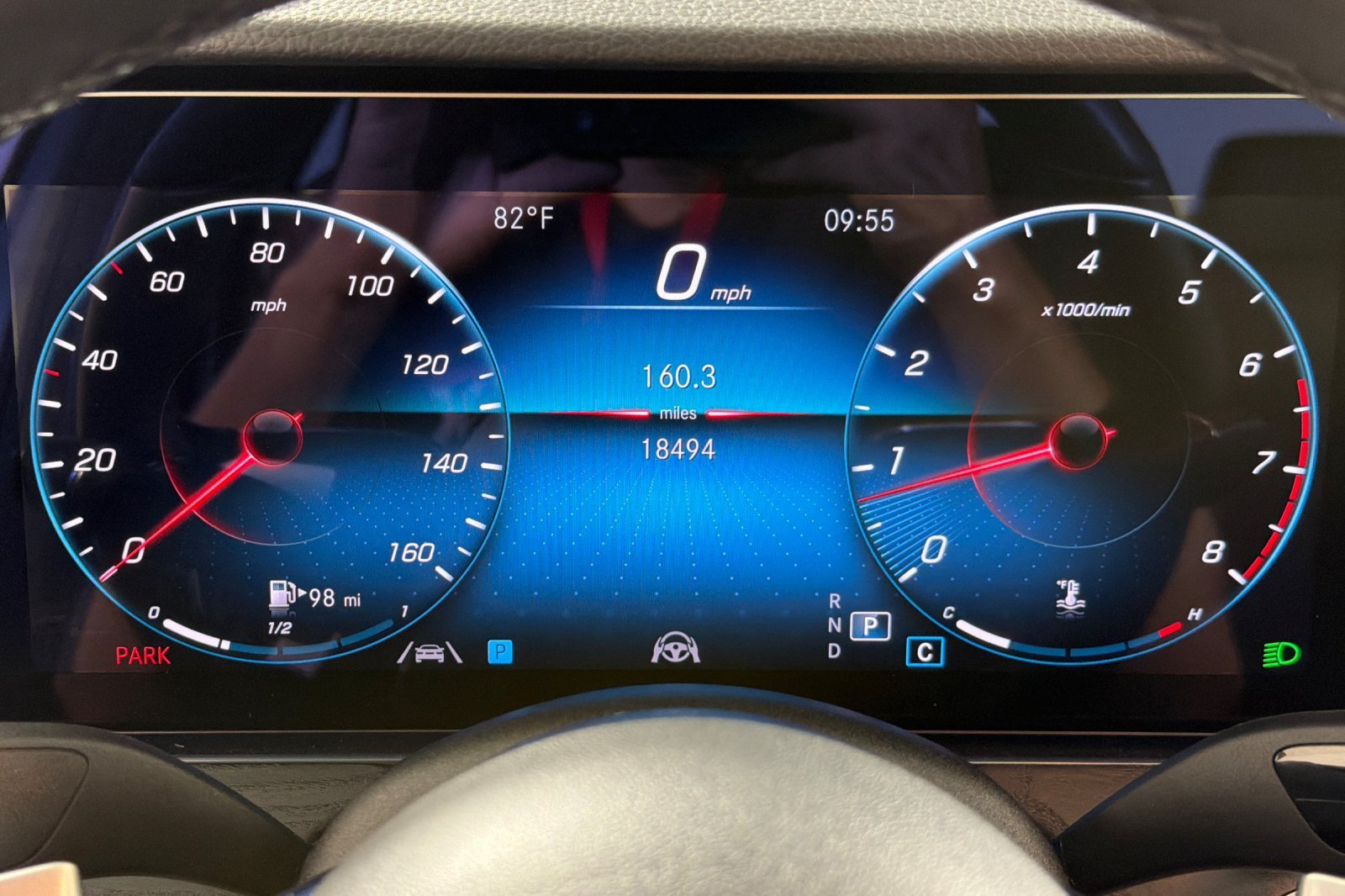 Used 2023 Mercedes-Benz E 350 4MATIC Sedan image 23