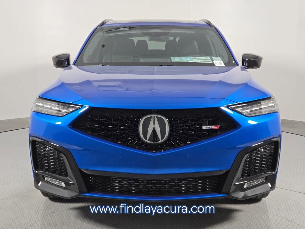 New 2026 Acura MDX Type S image 9