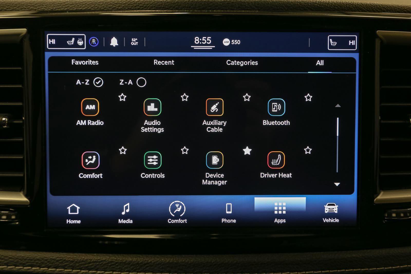 Used 2021 Chrysler Pacifica Touring-L image 27