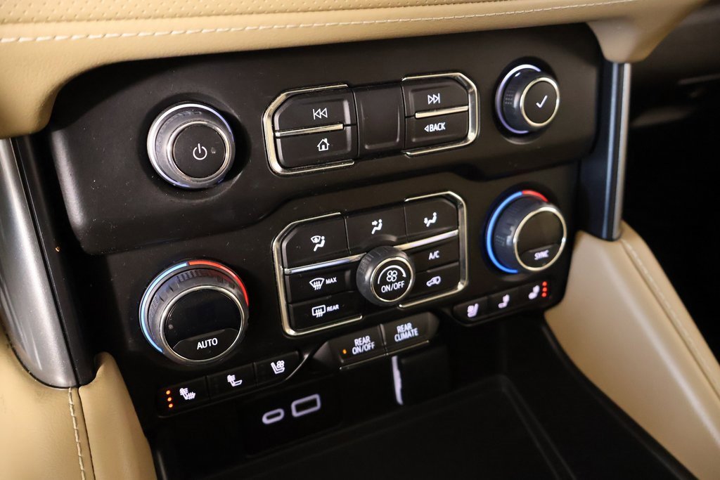 Used 2023 Chevrolet Tahoe Premier image 7