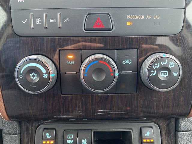 Used 2017 Chevrolet Traverse LT image 19