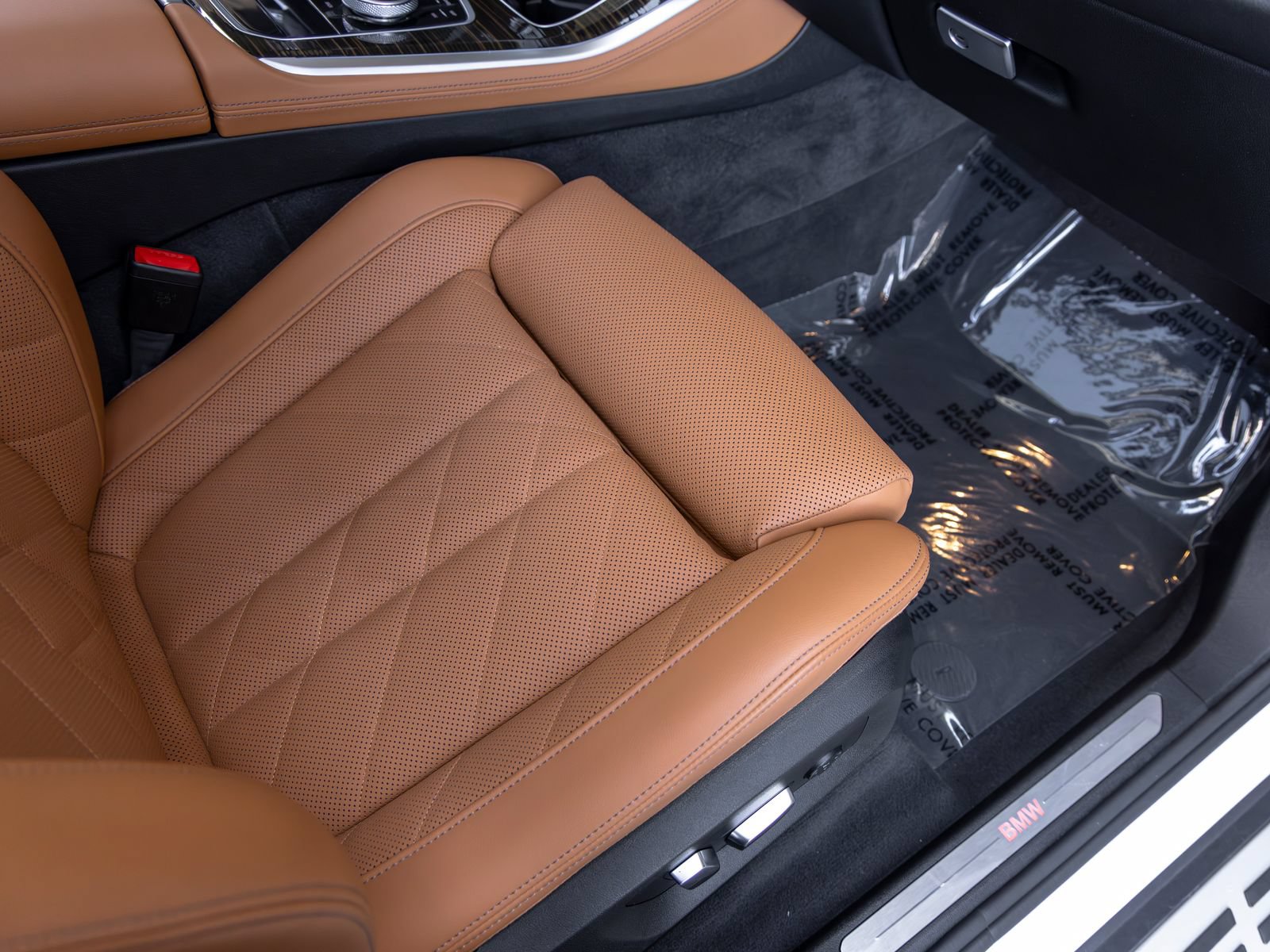 Used 2026 BMW X5 xDrive40i AWD/4WD image 54