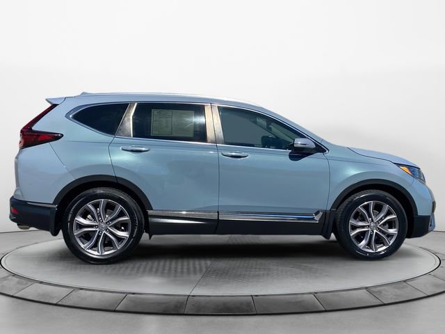 Used 2020 Honda CR-V Touring image 6