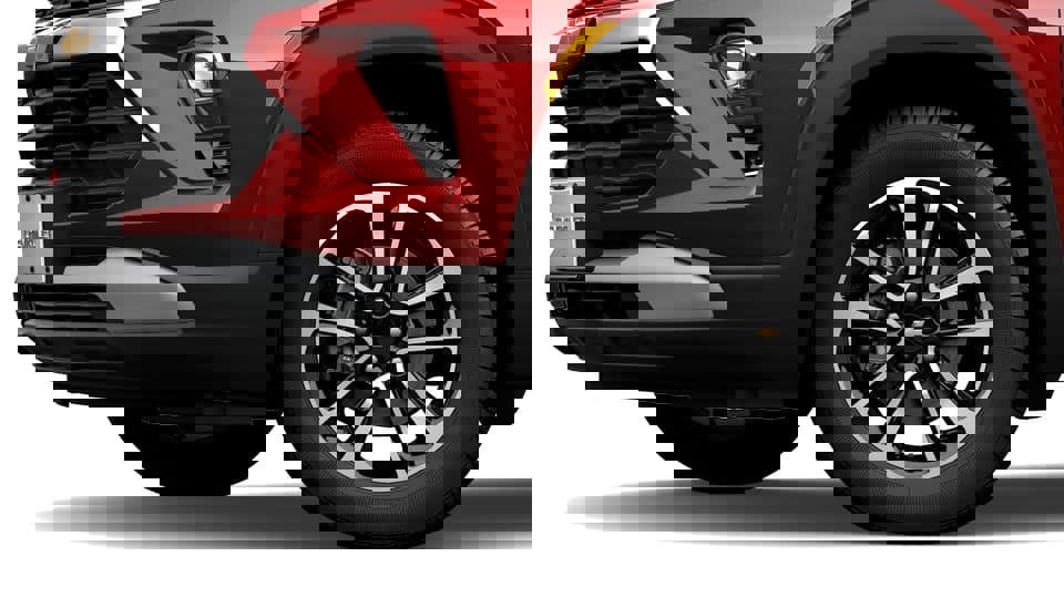 New 2026 Chevrolet TrailBlazer LT w/ Convenience Package image 6