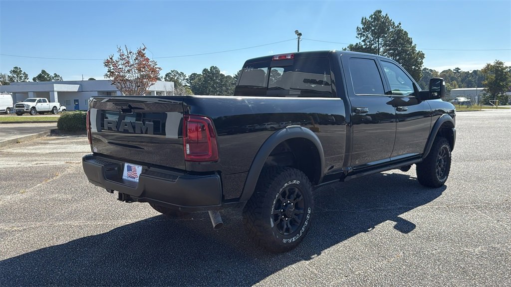 New 2026 RAM 2500 Power Wagon image 8