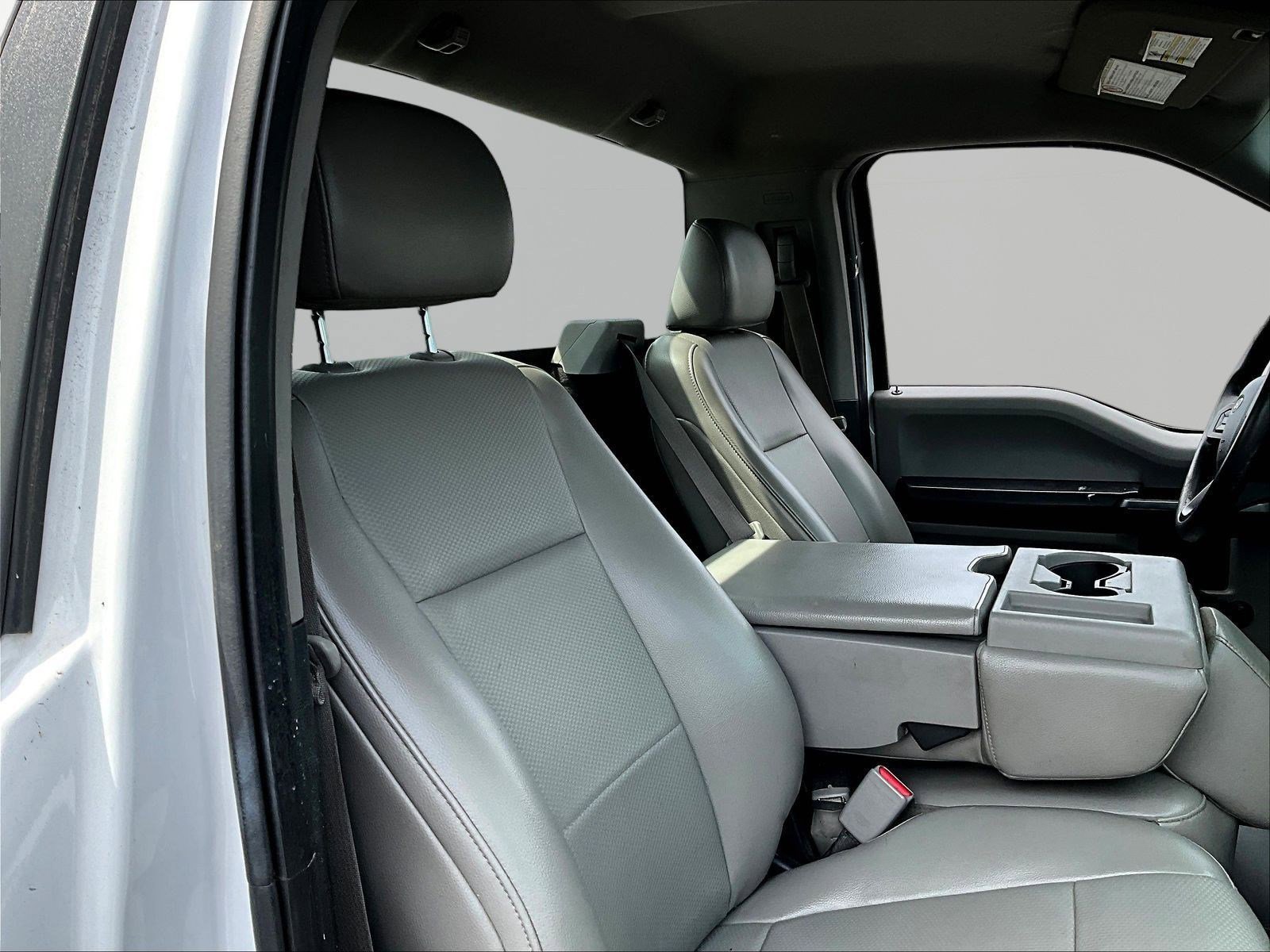 Used 2017 Ford F250 XL RWD image 23