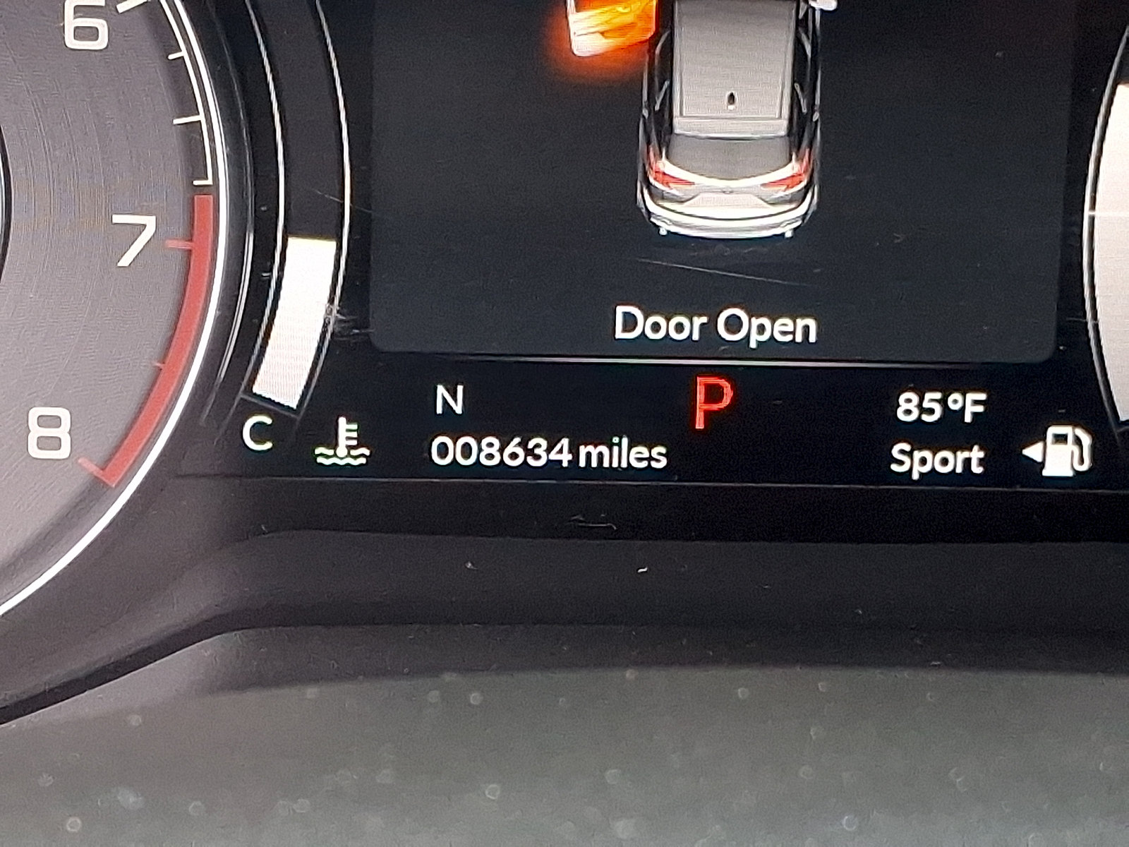 Certified 2021 Acura RDX AWD w/ Technology Package image 21