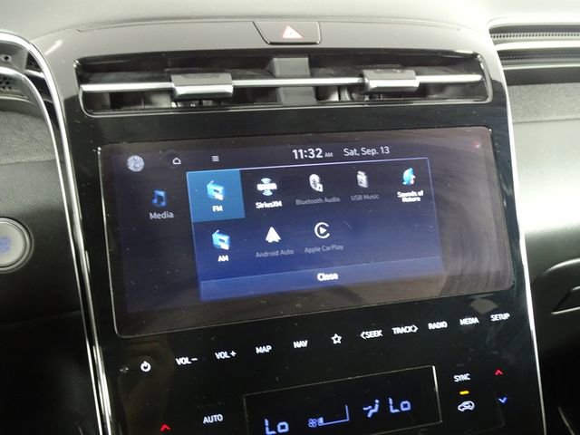 Used 2022 Hyundai Tucson Limited image 29