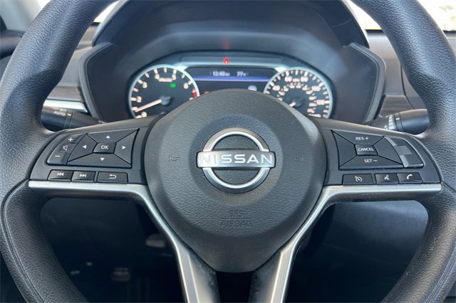 Used 2023 Nissan Altima 2.5 SV image 22