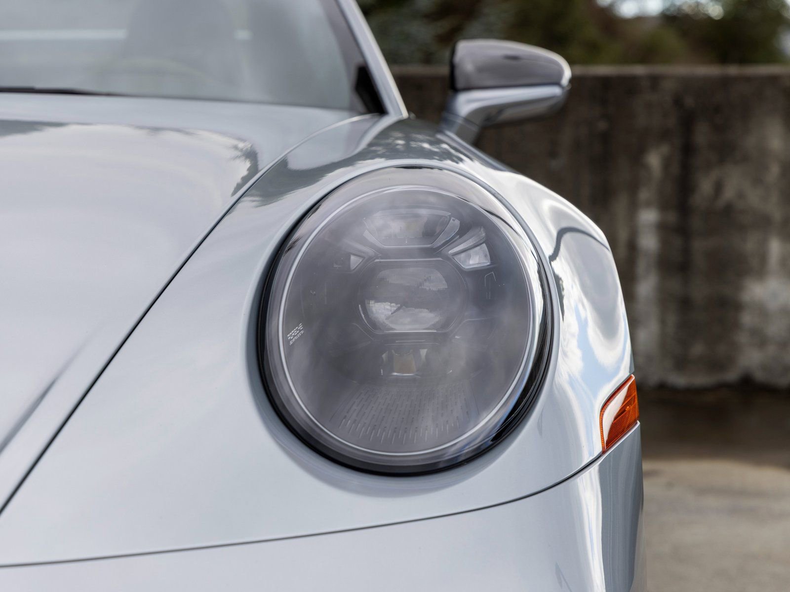 Certified 2022 Porsche 911 GT3 image 16