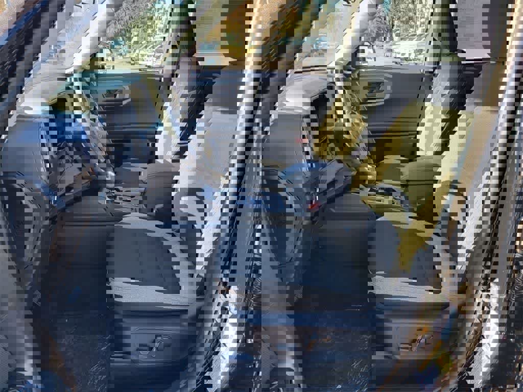 New 2026 Ford Bronco Sport Big Bend w/ Convenience Package image 11