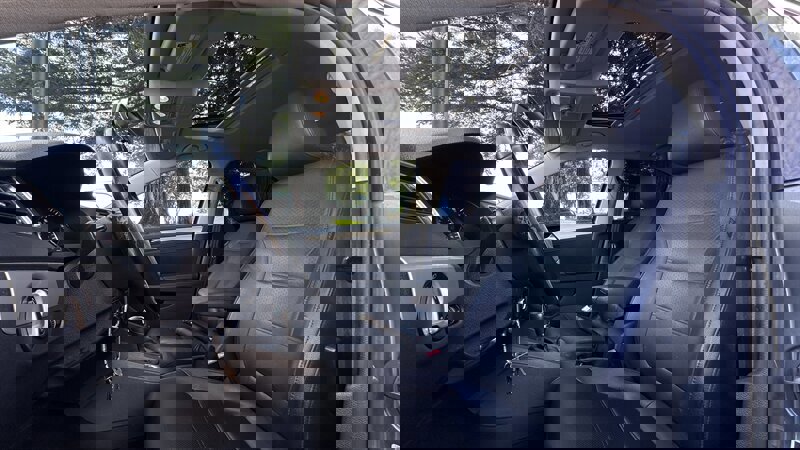 Used 2013 Volkswagen Jetta SE image 8