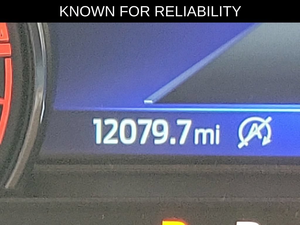 Certified 2024 Ford Maverick Lariat w/ 4K Tow Package AWD/4WD image 25