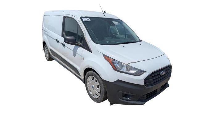 Used 2020 Ford Transit Connect XL FWD image 8