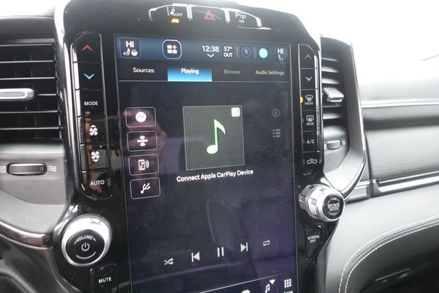 Used 2022 RAM 1500 Limited image 25