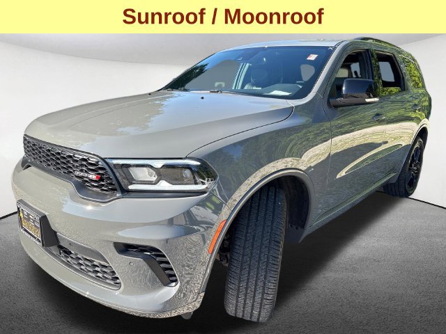 Used 2026 Dodge Durango GT AWD/4WD image 5
