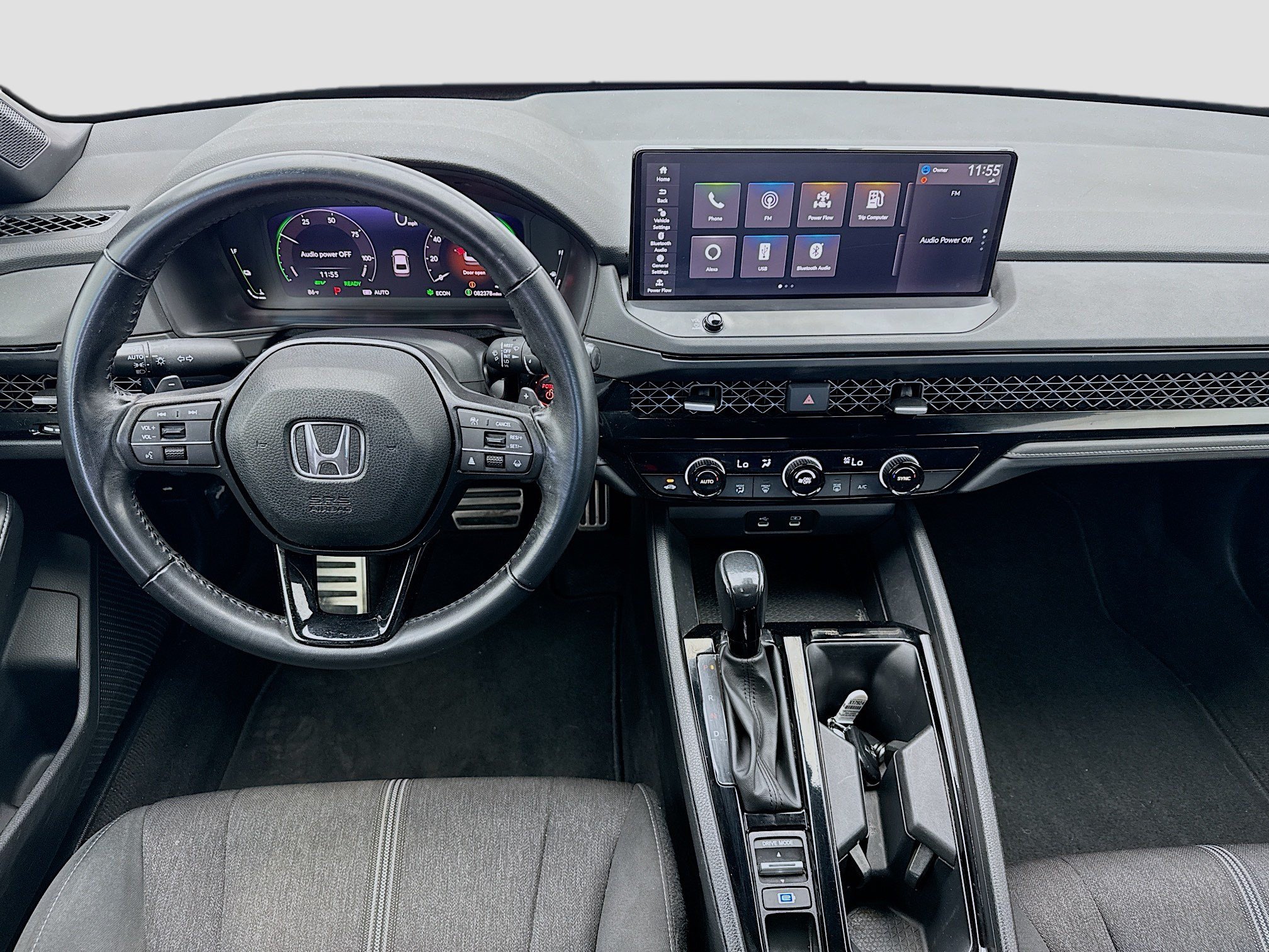 Used 2024 Honda Accord Sport image 15