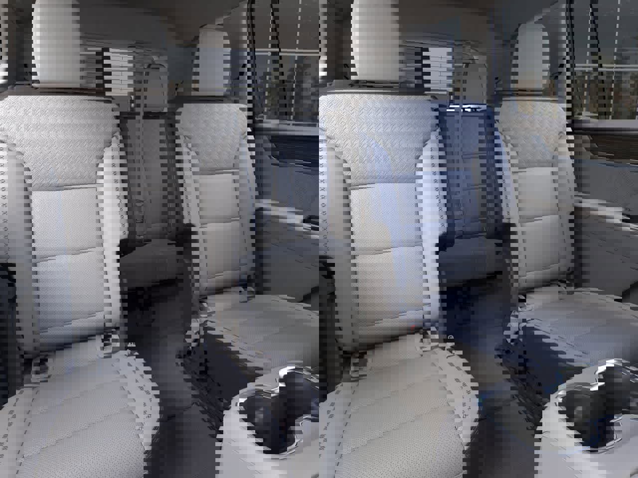 New 2026 GMC Acadia Denali w/ Super Cruise Package image 17