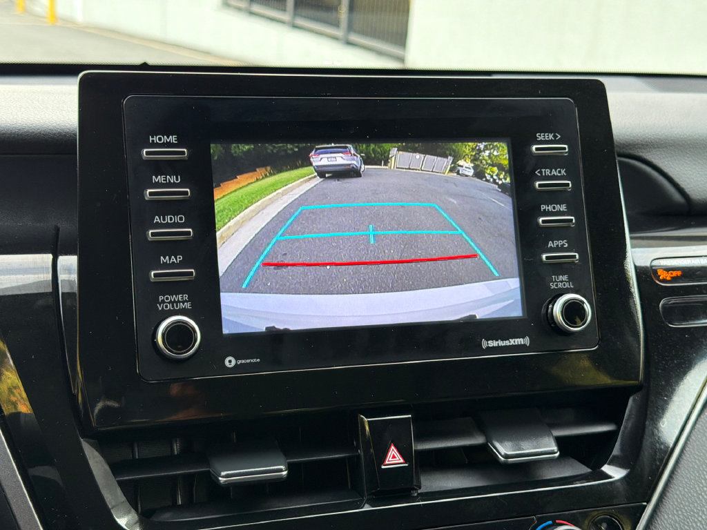Used 2024 Toyota Camry SE FWD image 32