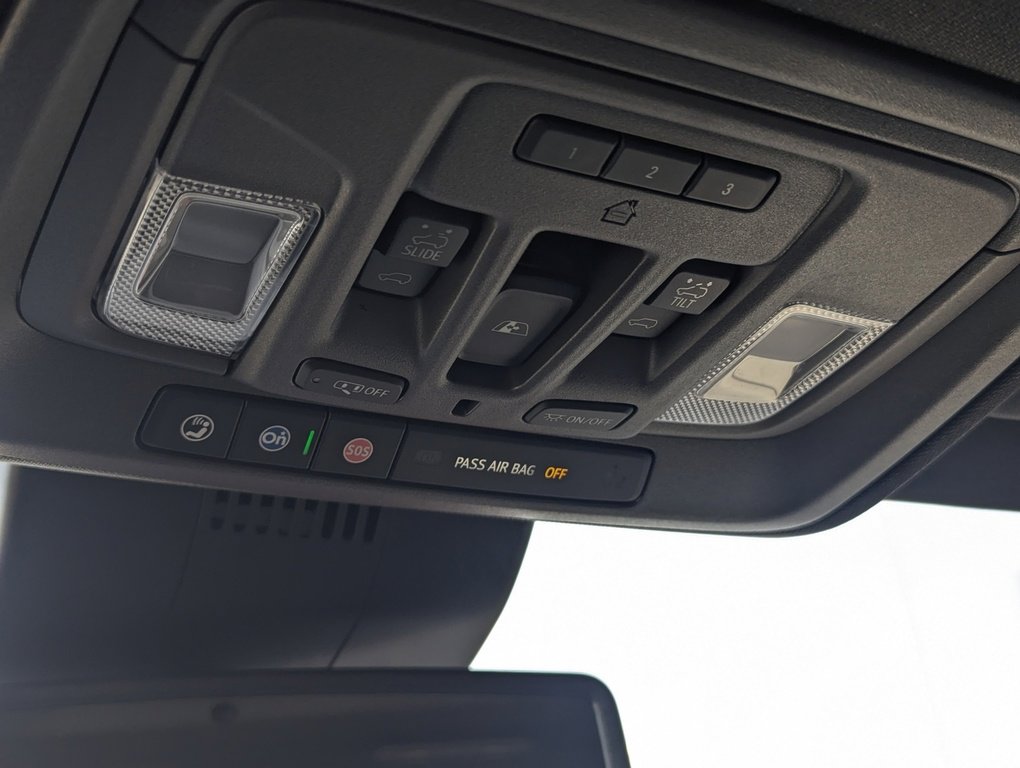 New 2026 GMC Sierra 1500 SLT w/ SLT Premium Package image 29